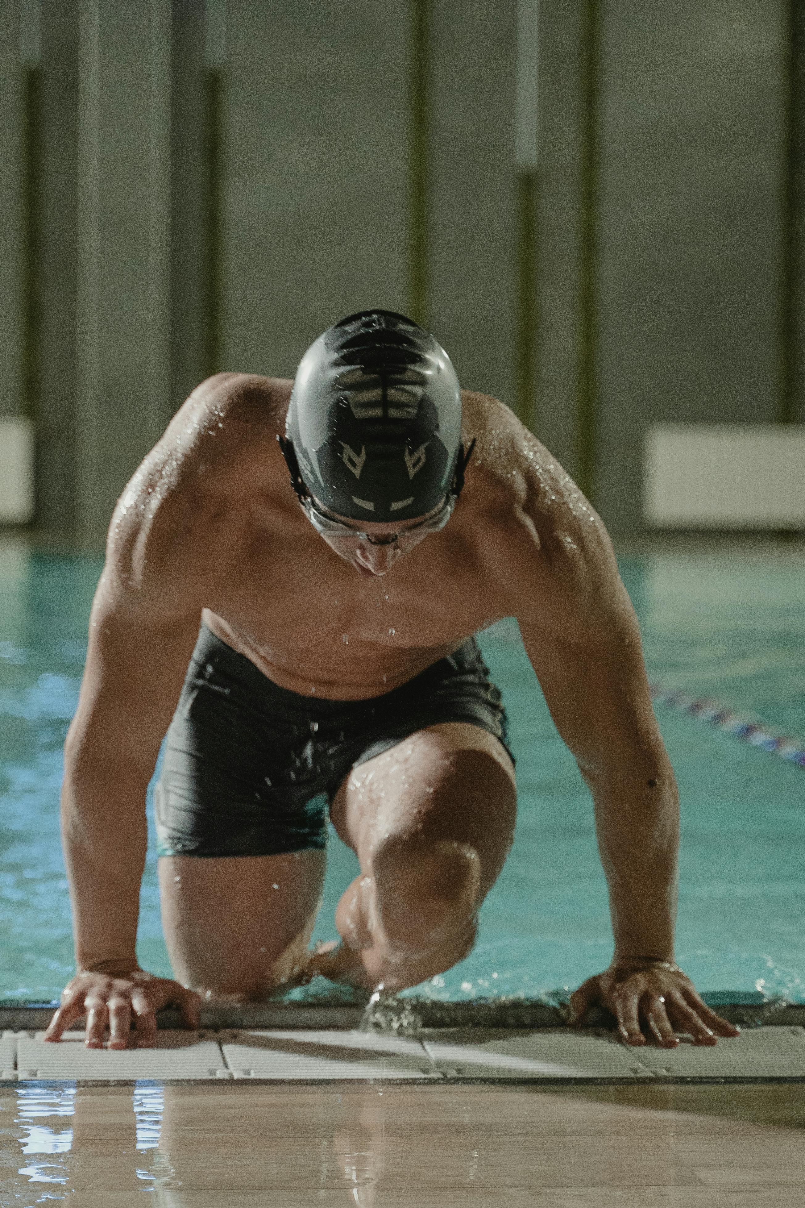 Kostenloser Trainingsplan Muskelaufbau